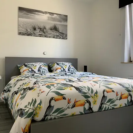 Casa Tio 아파트