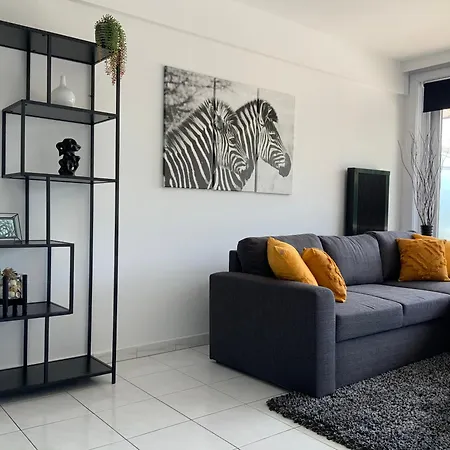 Casa Tio 아파트